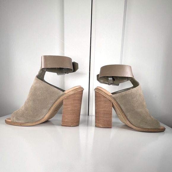 Mark Fisher LTD Vashi Sandal - Picture 4 of 11